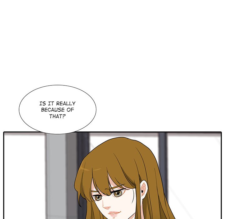 Read Unrequited Love chapter 37 image 40 on Lezhin