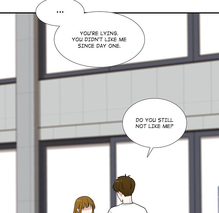 Read Unrequited Love chapter 37 image 42 on Lezhin