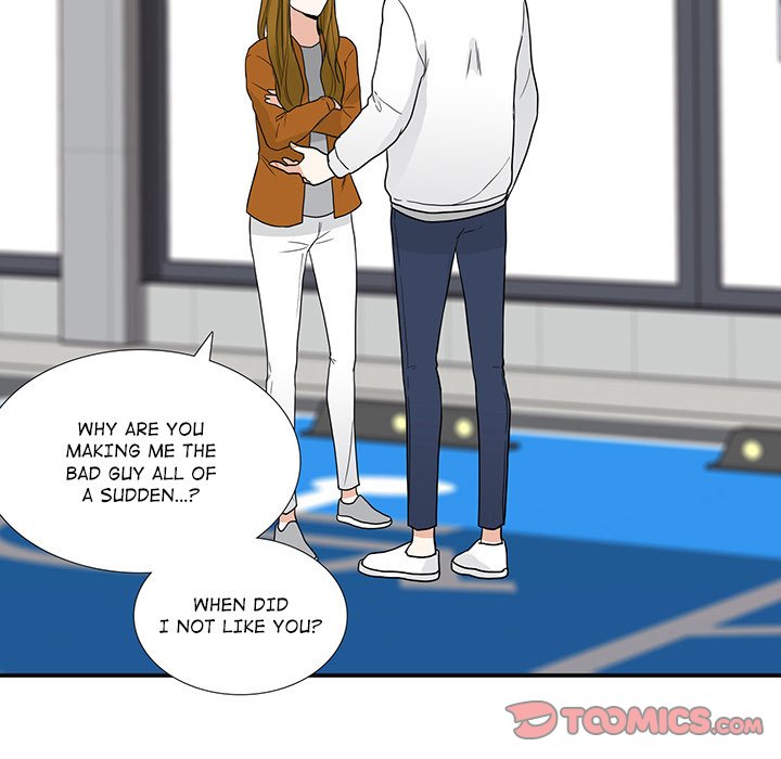 Read Unrequited Love chapter 37 image 43 on Lezhin
