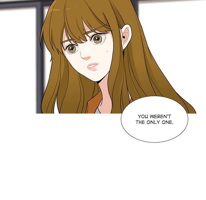 Read Unrequited Love chapter 37 image 45 on Lezhin