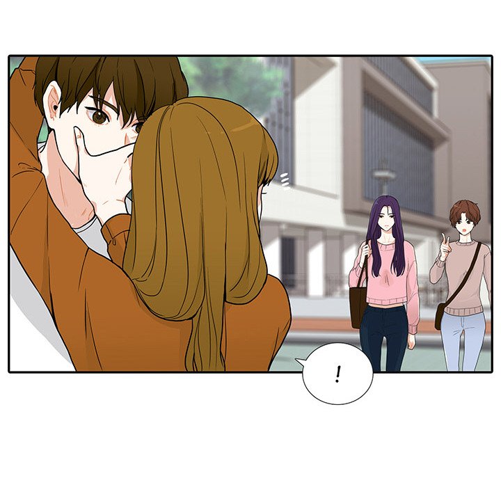 Read Unrequited Love chapter 37 image 5 on Lezhin