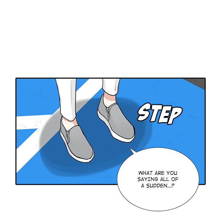 Read Unrequited Love chapter 37 image 50 on Lezhin