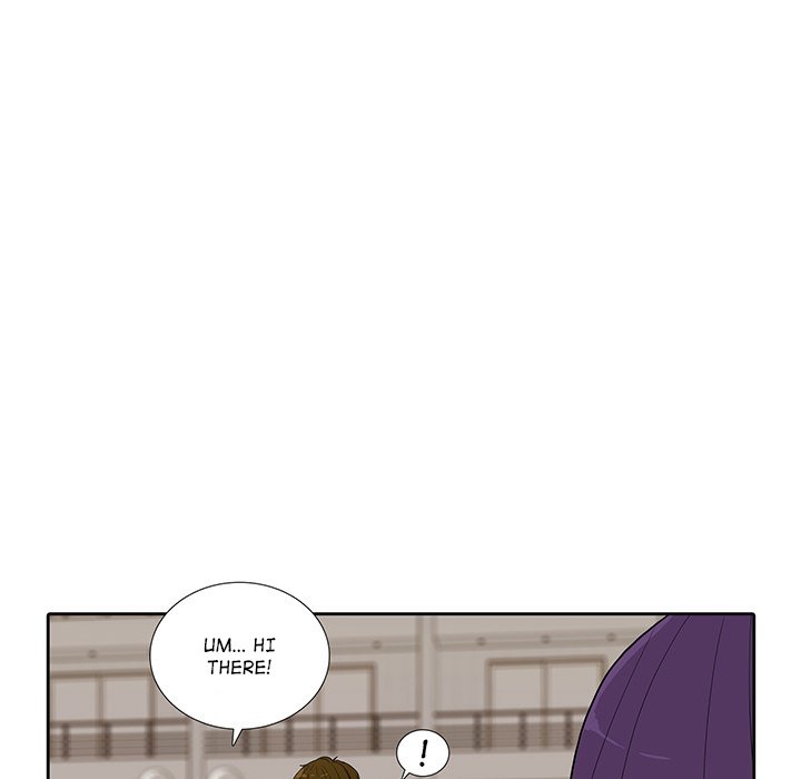 Read Unrequited Love chapter 37 image 6 on Lezhin