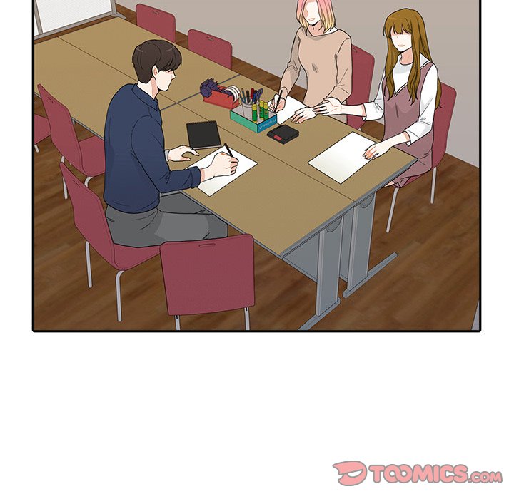 Read Unrequited Love chapter 37 image 67 on Lezhin