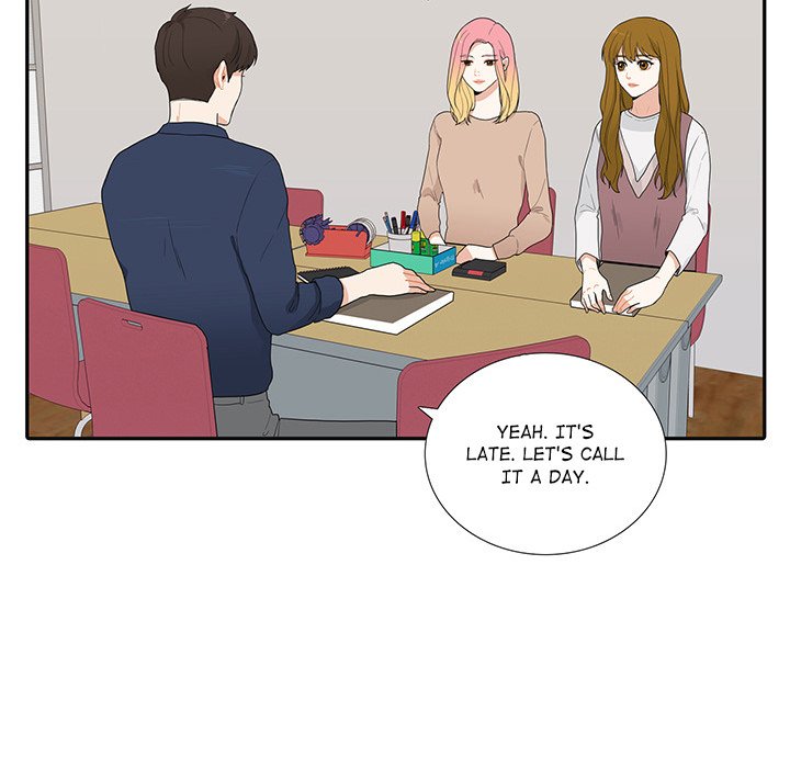 Read Unrequited Love chapter 37 image 69 on Lezhin