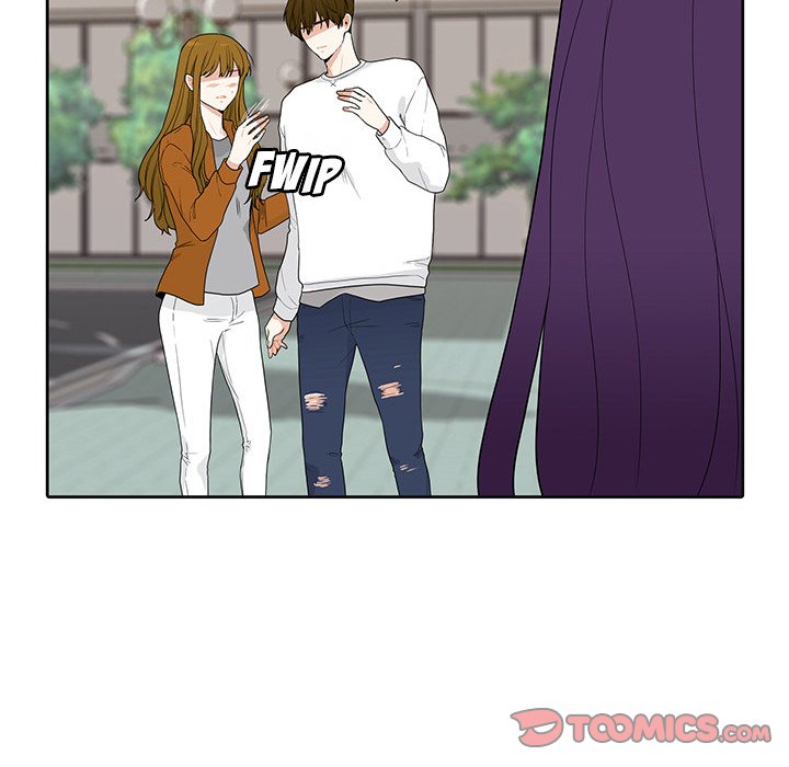 Read Unrequited Love chapter 37 image 7 on Lezhin