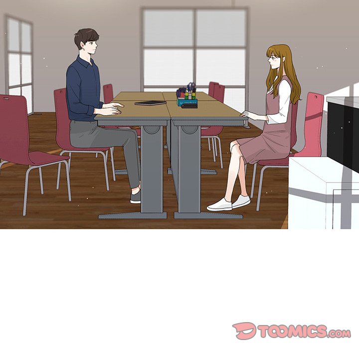 Read Unrequited Love chapter 37 image 73 on Lezhin