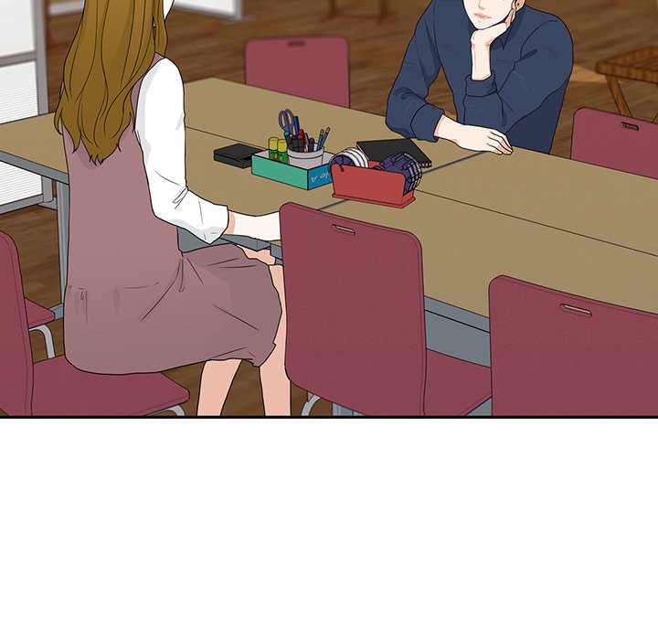 Read Unrequited Love chapter 37 image 77 on Lezhin