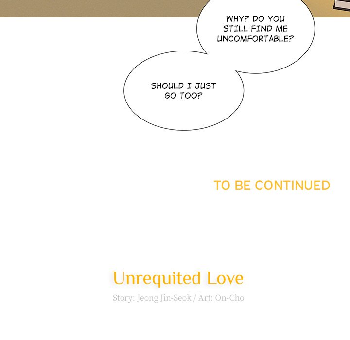 Read Unrequited Love chapter 37 image 83 on Lezhin