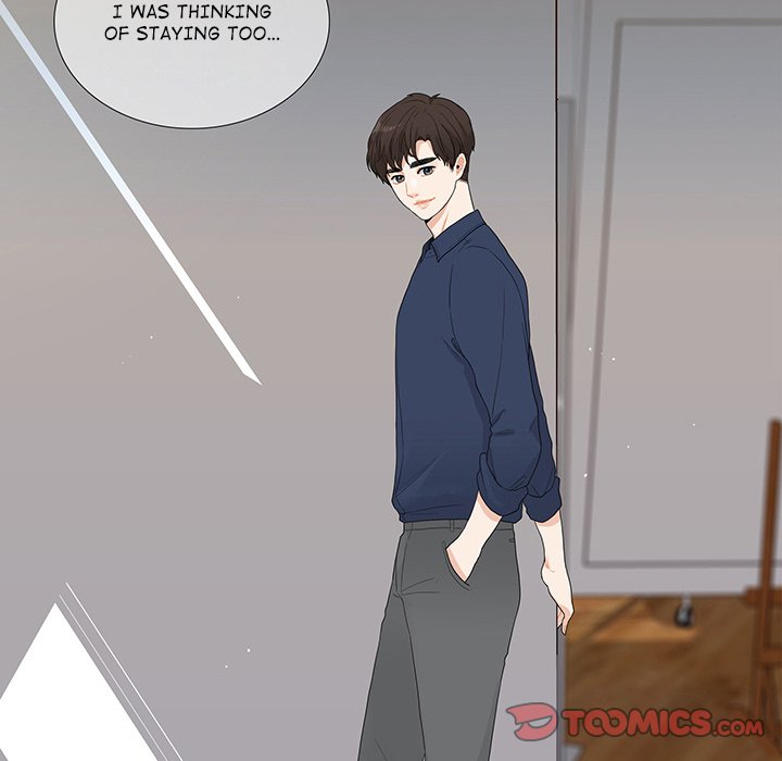 Read Unrequited Love chapter 38 image 13 on Lezhin