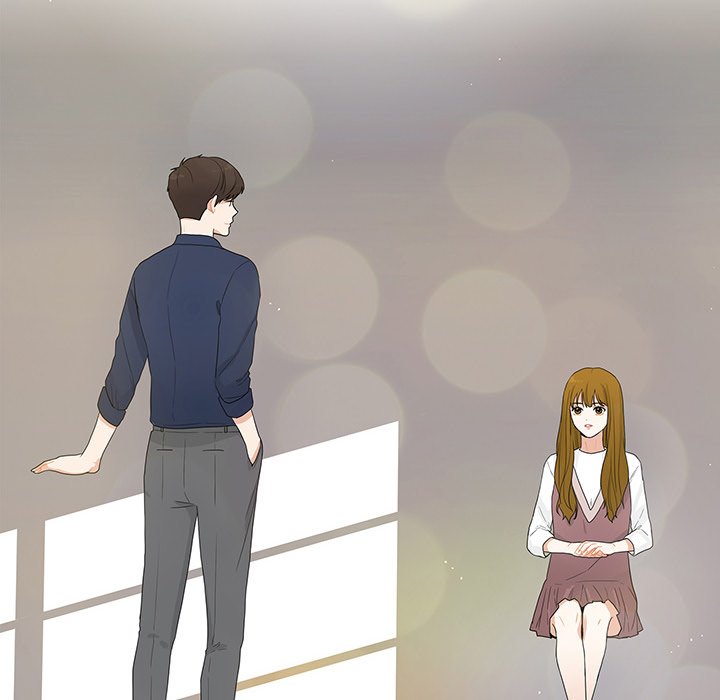 Read Unrequited Love chapter 38 image 17 on Lezhin
