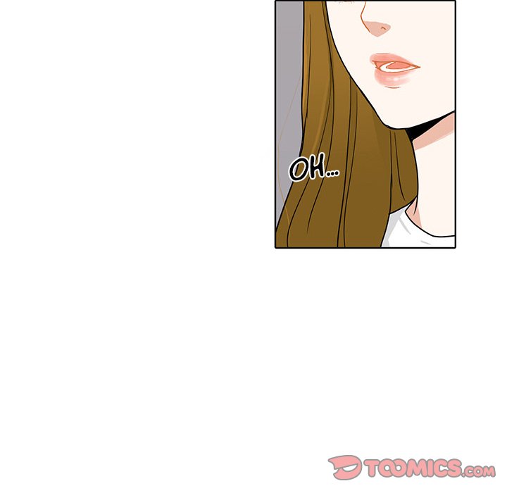 Read Unrequited Love chapter 38 image 19 on Lezhin