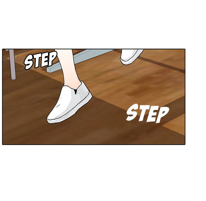 Read Unrequited Love chapter 38 image 23 on Lezhin