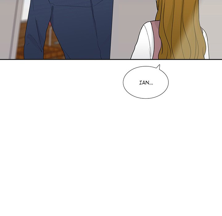 Read Unrequited Love chapter 38 image 29 on Lezhin