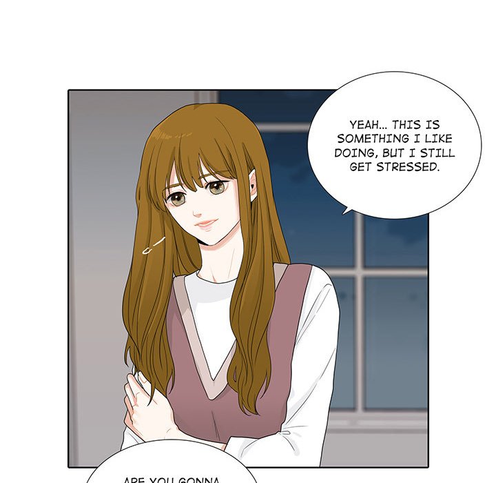 Read Unrequited Love chapter 38 image 30 on Lezhin