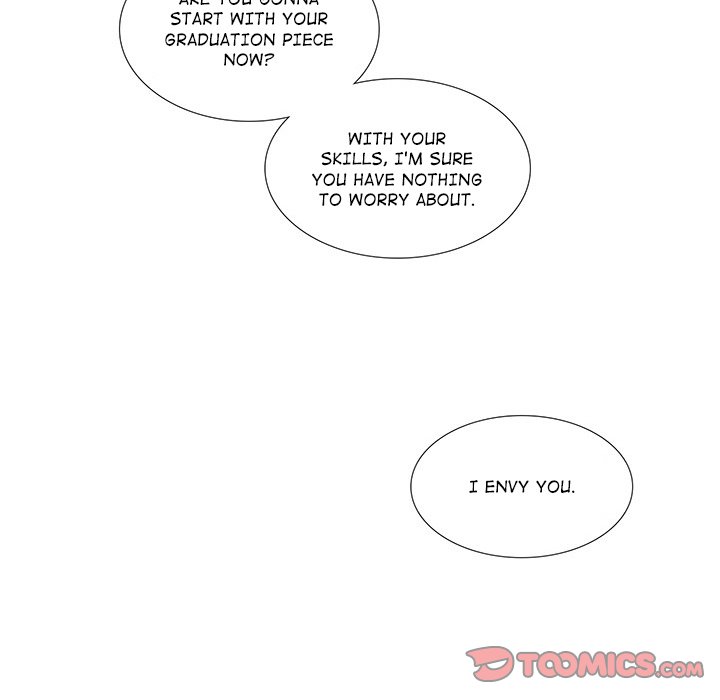 Read Unrequited Love chapter 38 image 31 on Lezhin