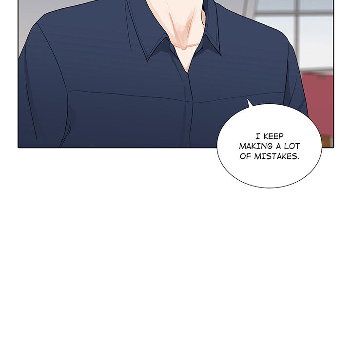 Read Unrequited Love chapter 38 image 33 on Lezhin