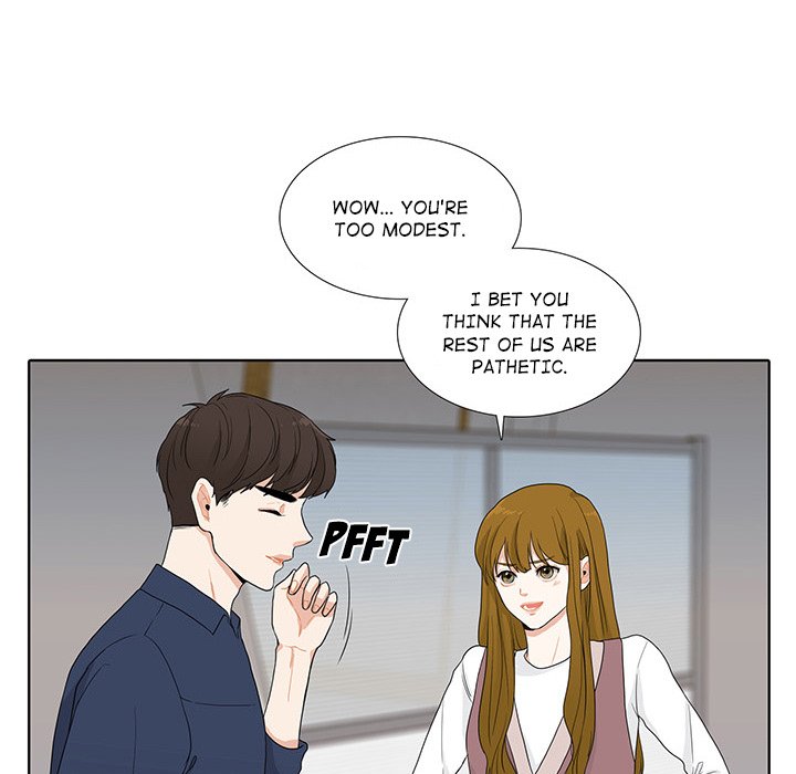 Read Unrequited Love chapter 38 image 34 on Lezhin