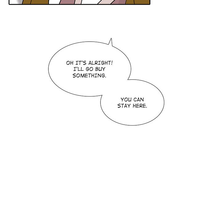 Read Unrequited Love chapter 38 image 42 on Lezhin