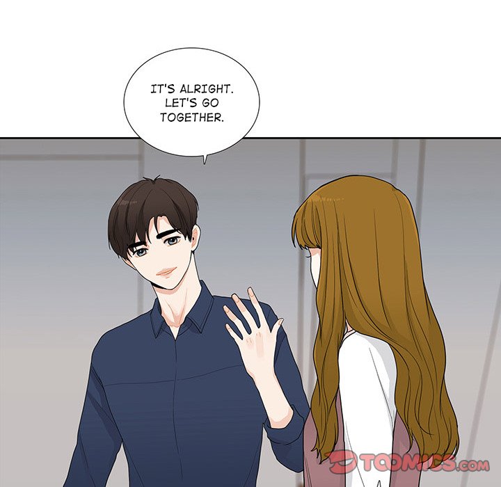 Read Unrequited Love chapter 38 image 43 on Lezhin