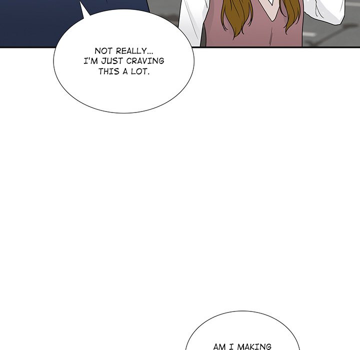 Read Unrequited Love chapter 38 image 50 on Lezhin