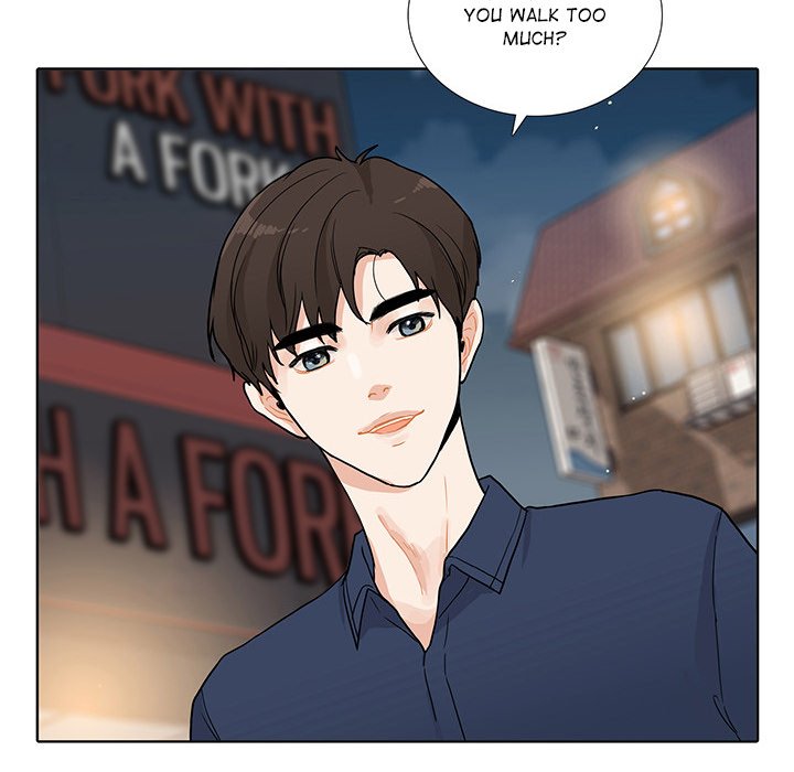Read Unrequited Love chapter 38 image 51 on Lezhin