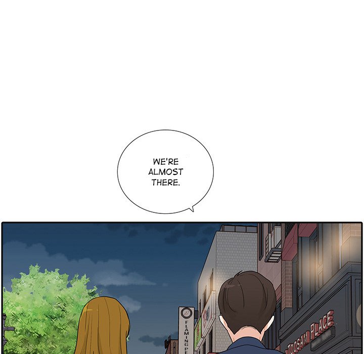 Read Unrequited Love chapter 38 image 56 on Lezhin