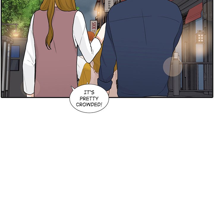 Read Unrequited Love chapter 38 image 57 on Lezhin
