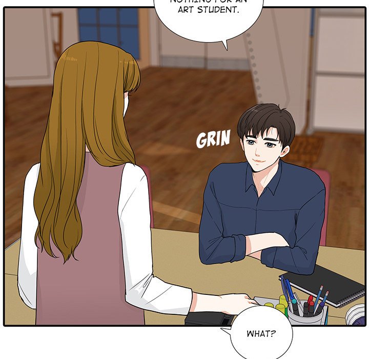 Read Unrequited Love chapter 38 image 6 on Lezhin