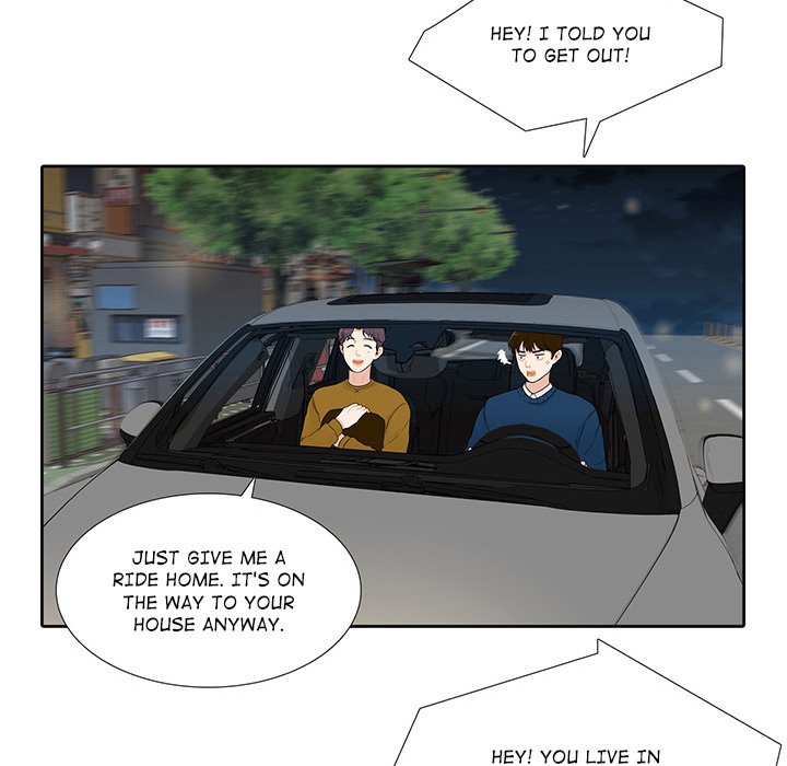 Read Unrequited Love chapter 38 image 60 on Lezhin