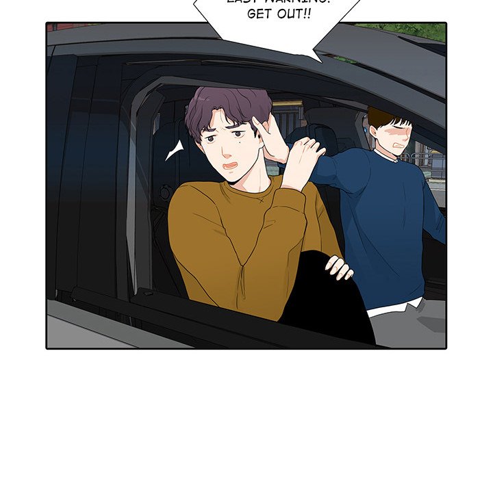 Read Unrequited Love chapter 38 image 65 on Lezhin