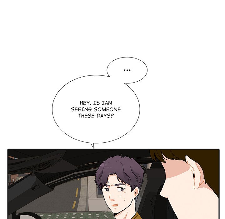 Read Unrequited Love chapter 38 image 68 on Lezhin