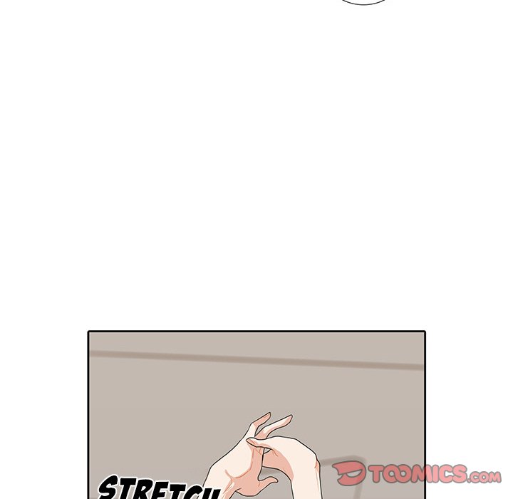Read Unrequited Love chapter 38 image 7 on Lezhin