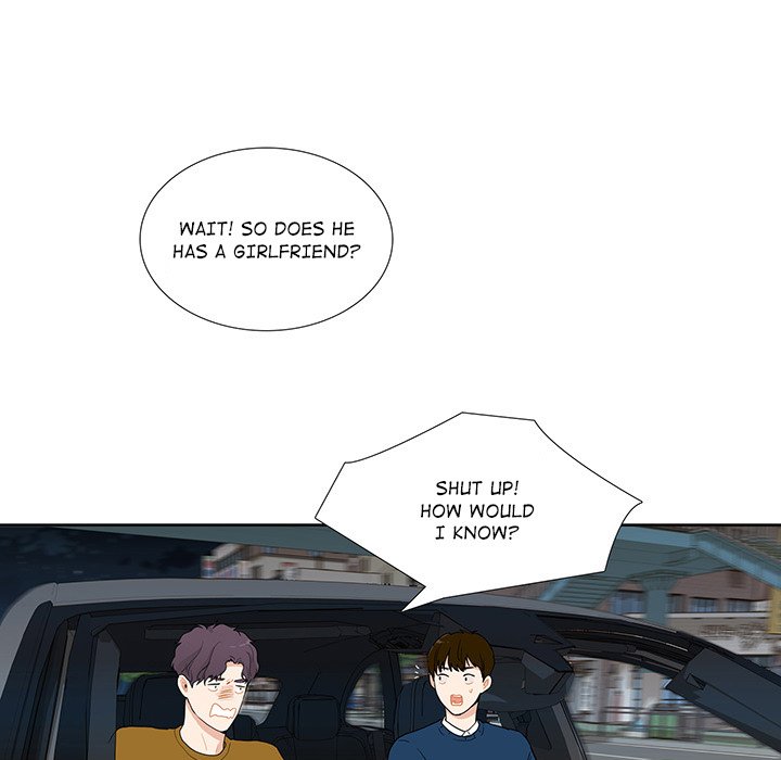 Read Unrequited Love chapter 38 image 70 on Lezhin
