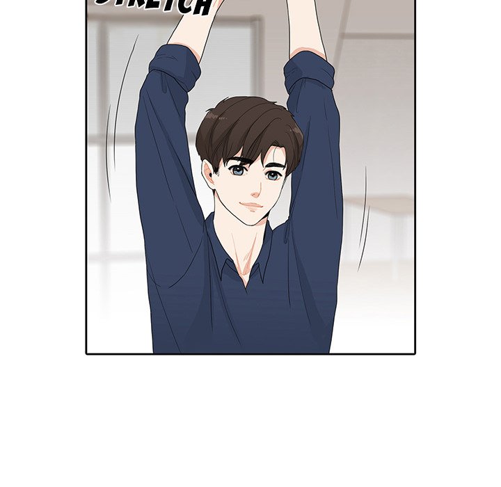 Read Unrequited Love chapter 38 image 8 on Lezhin