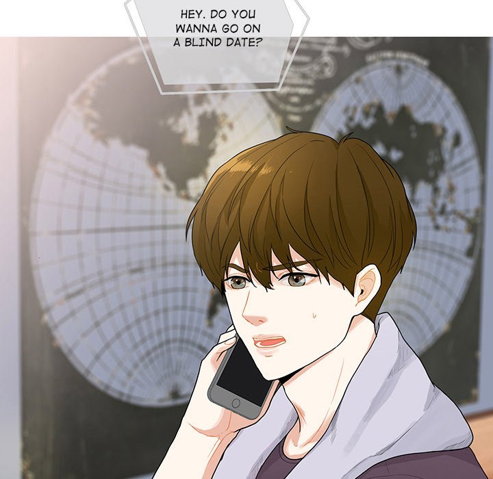 Read Unrequited Love chapter 38 image 83 on Lezhin