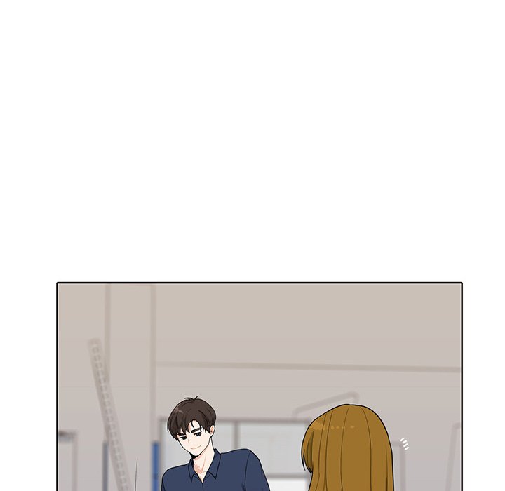Read Unrequited Love chapter 38 image 9 on Lezhin