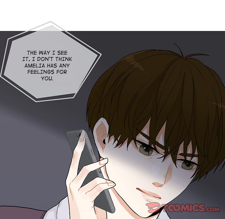 Read Unrequited Love chapter 39 image 13 on Lezhin