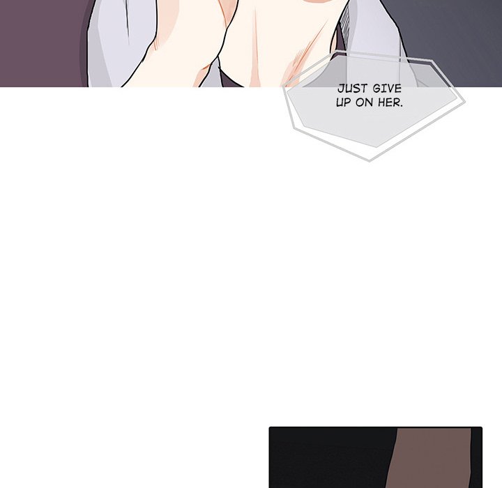 Read Unrequited Love chapter 39 image 14 on Lezhin