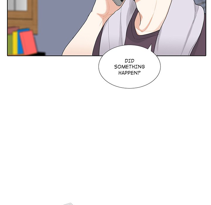 Read Unrequited Love chapter 39 image 17 on Lezhin