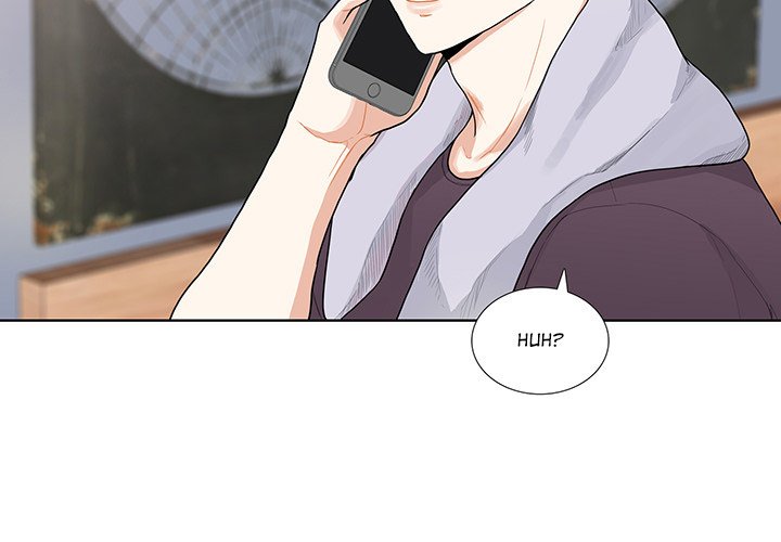 Read Unrequited Love chapter 39 image 2 on Lezhin