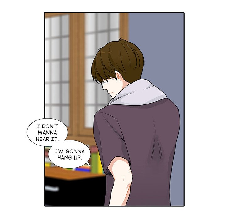 Read Unrequited Love chapter 39 image 21 on Lezhin