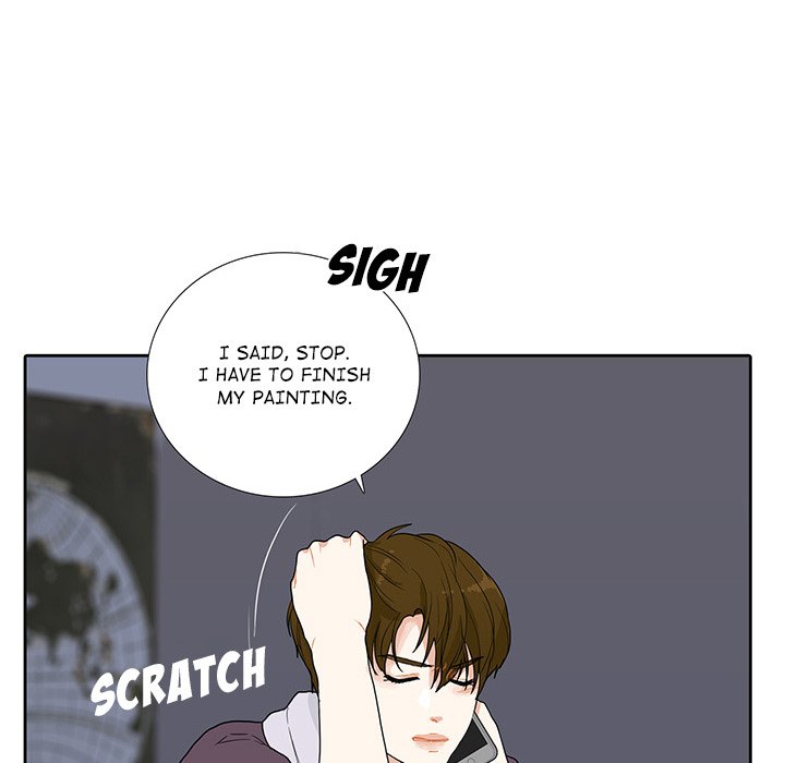Read Unrequited Love chapter 39 image 24 on Lezhin