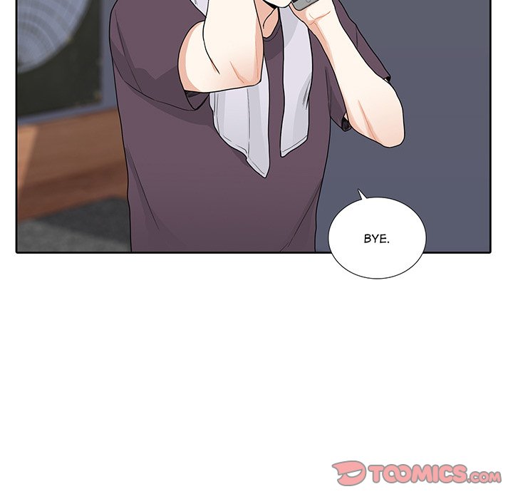 Read Unrequited Love chapter 39 image 25 on Lezhin