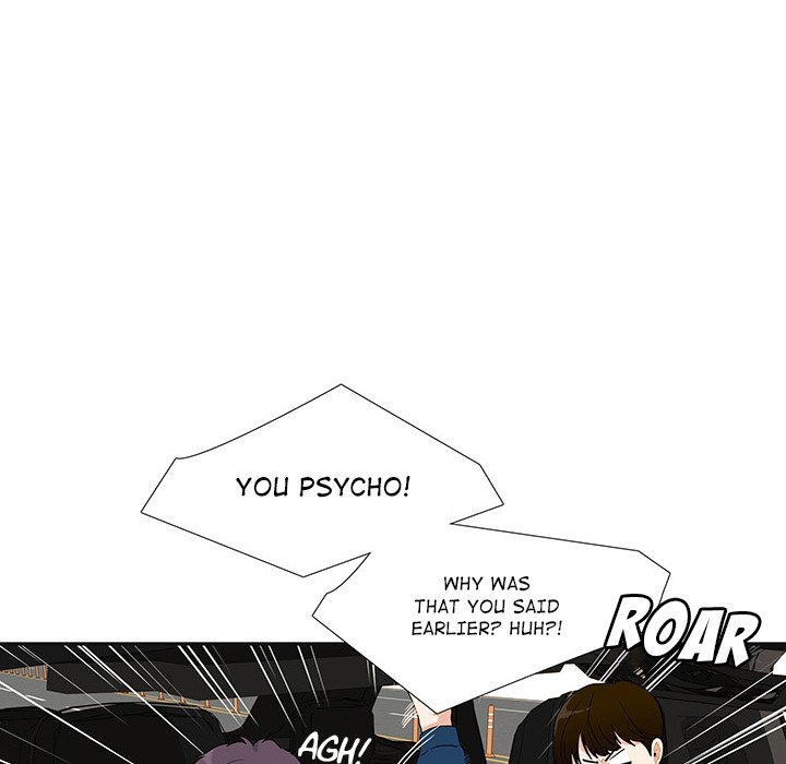 Read Unrequited Love chapter 39 image 28 on Lezhin
