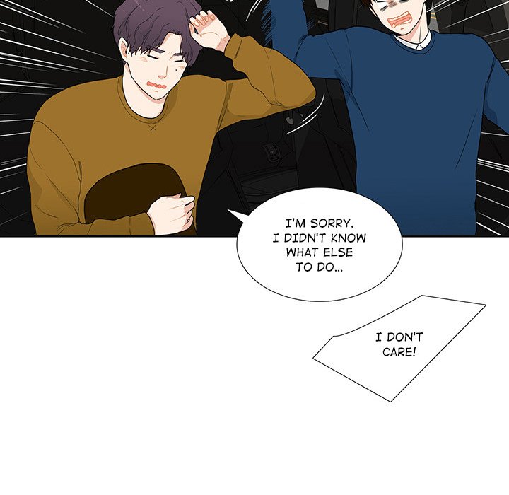 Read Unrequited Love chapter 39 image 29 on Lezhin
