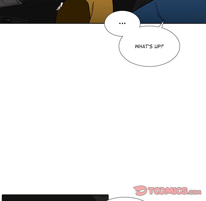 Read Unrequited Love chapter 39 image 31 on Lezhin
