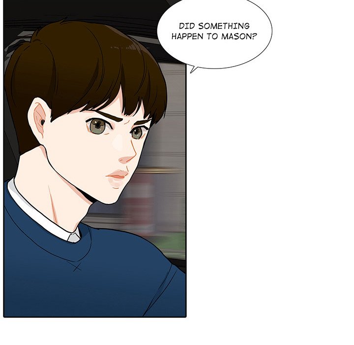 Read Unrequited Love chapter 39 image 32 on Lezhin
