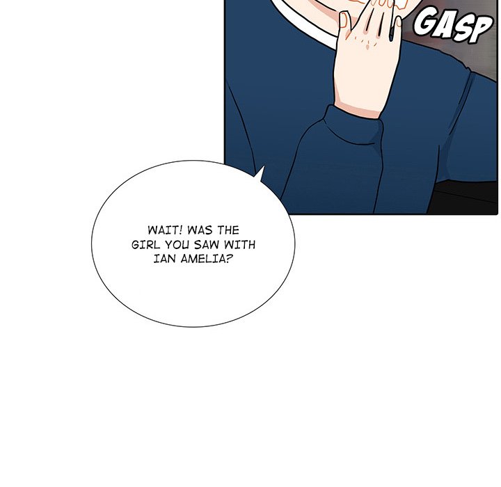 Read Unrequited Love chapter 39 image 34 on Lezhin