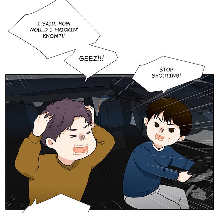 Read Unrequited Love chapter 39 image 39 on Lezhin
